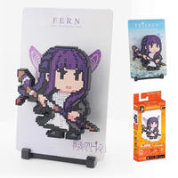 Fern (Battle Pose) #116 Figgyz