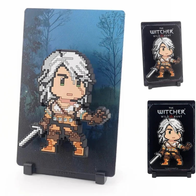 Ciri #162 Figgyz