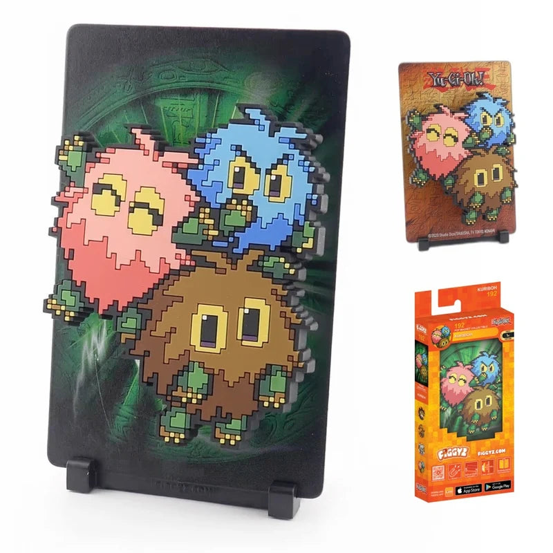 Kuriboh #192 Figgyz